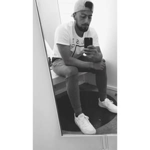 Meet your Posher, Joseph